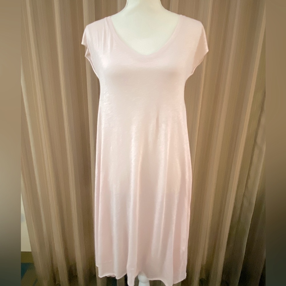 Park Vogel t-shirt dress size medium